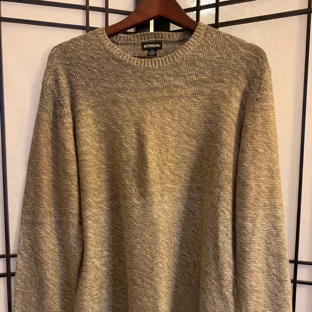 Reunion Sweater